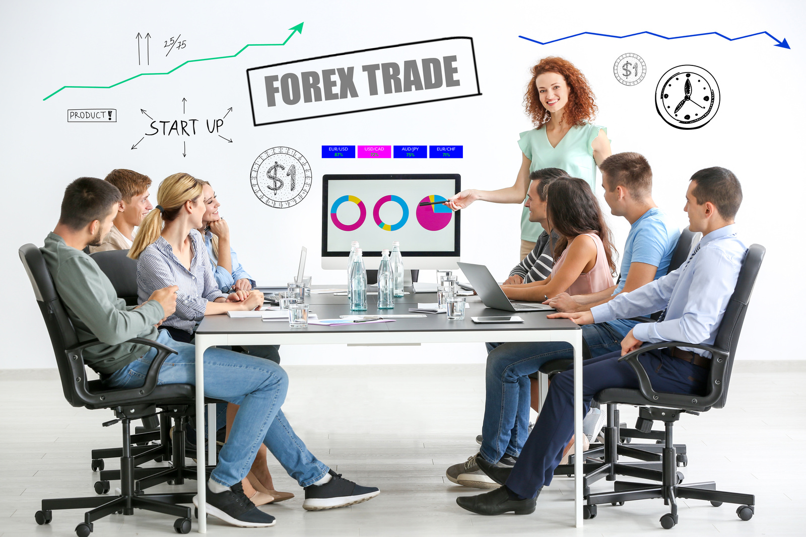 What You Need to Know About Forex Trading